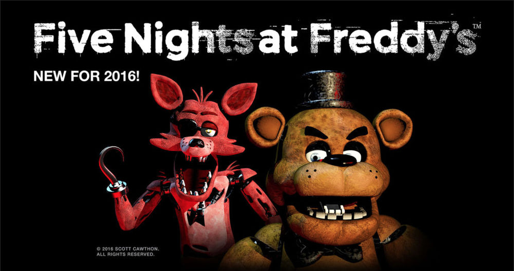 five nights at freddy's wallpaper,animated cartoon,cartoon,animation,photo caption,font