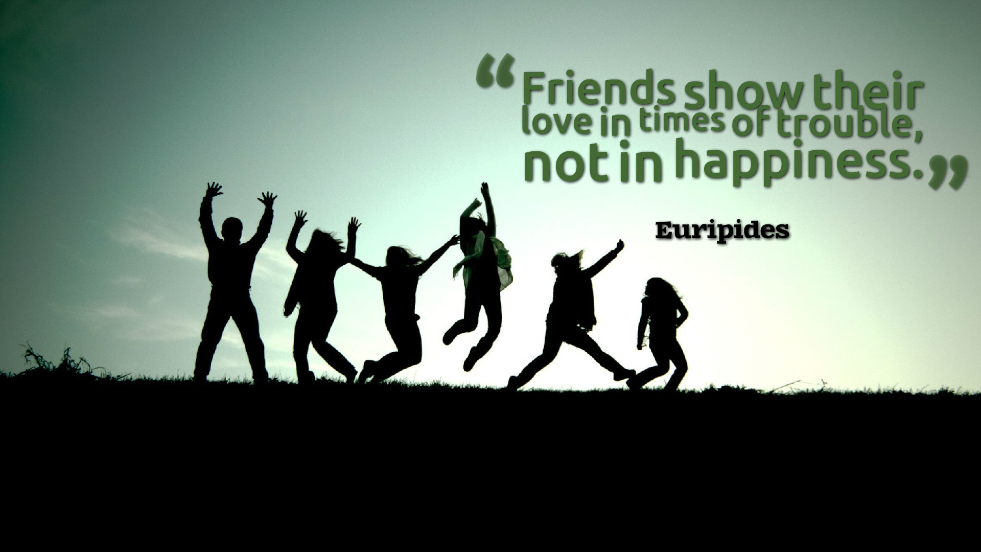 quotes wallpaper hd,people in nature,text,social group,friendship,youth