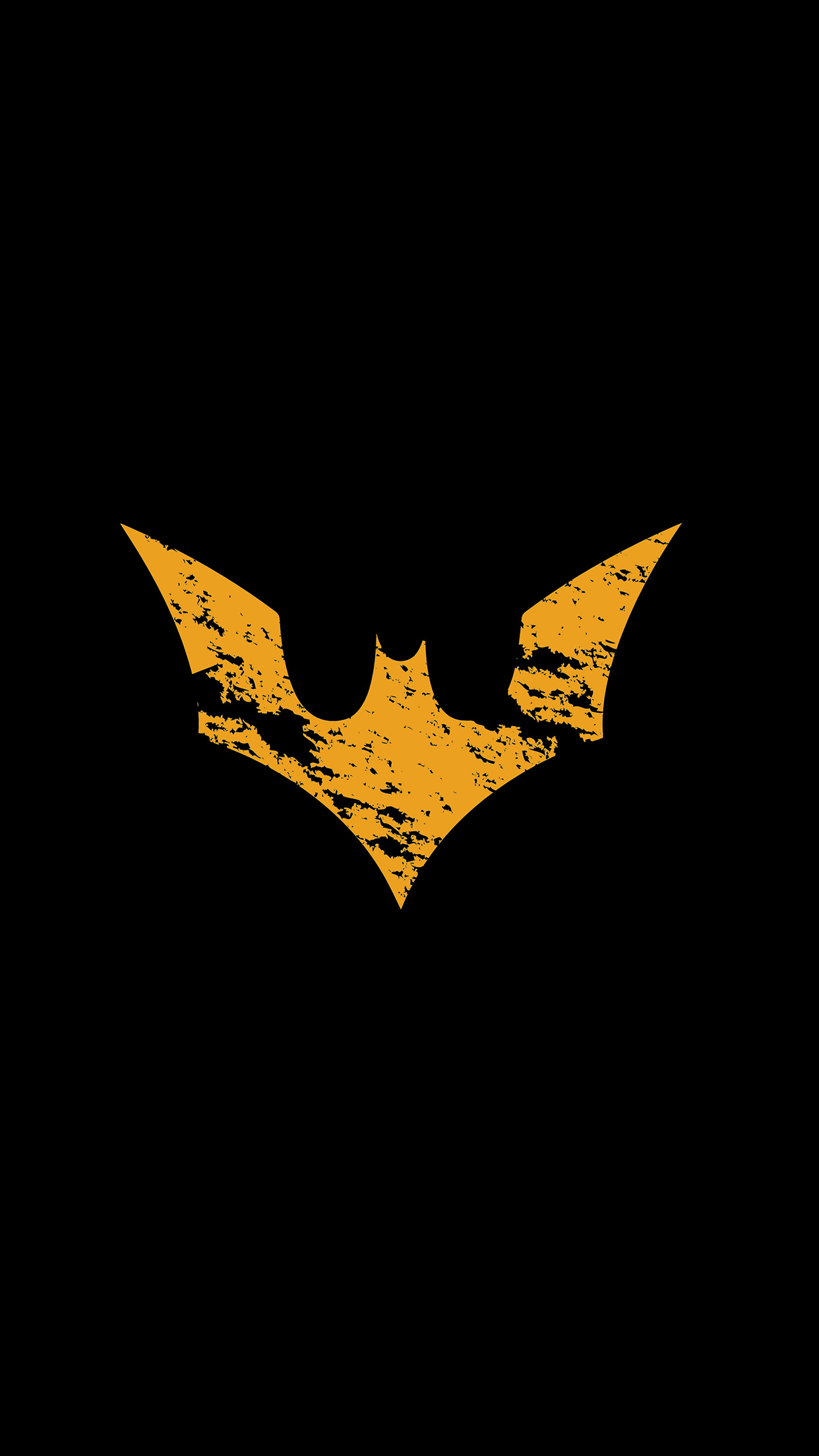 whatsapp fondos de pantalla hd,hombre murciélago,murciélago,emblema,liga de la justicia,símbolo