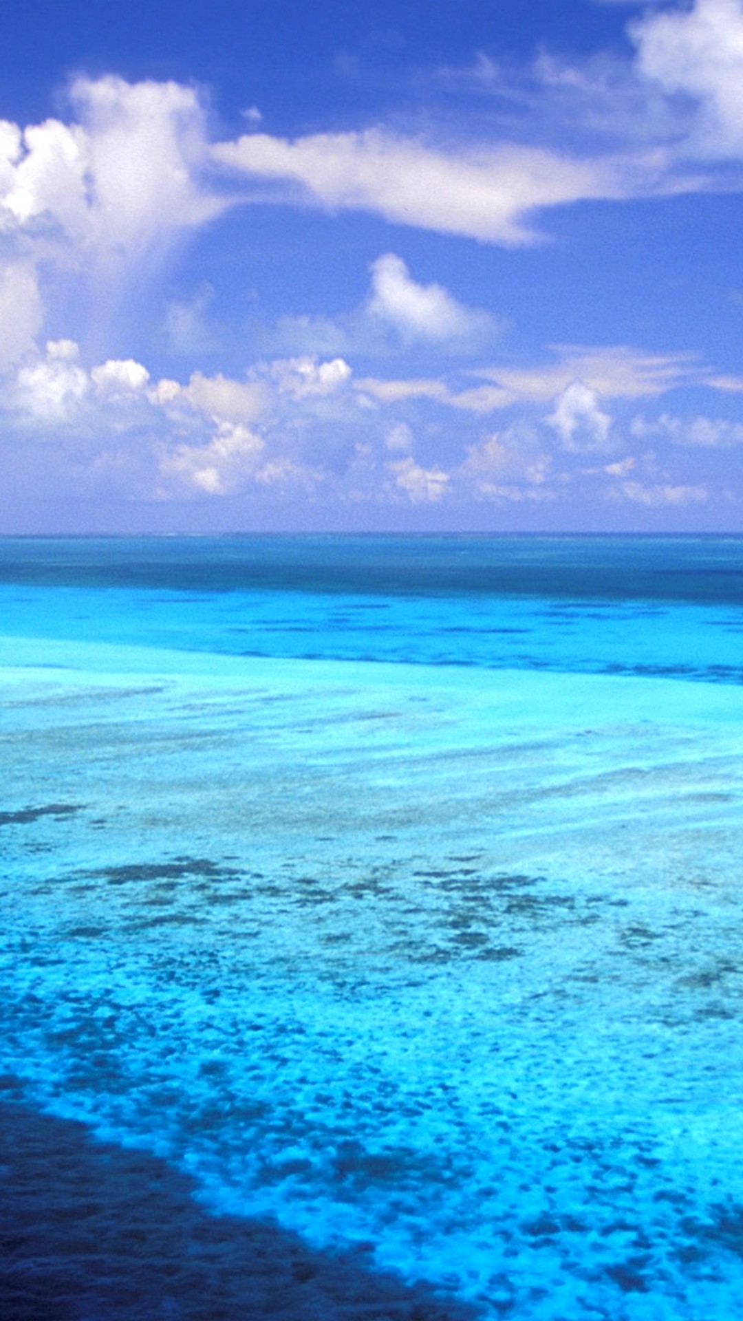 whatsapp fondos de pantalla hd,cuerpo de agua,cielo,mar,oceano,azul