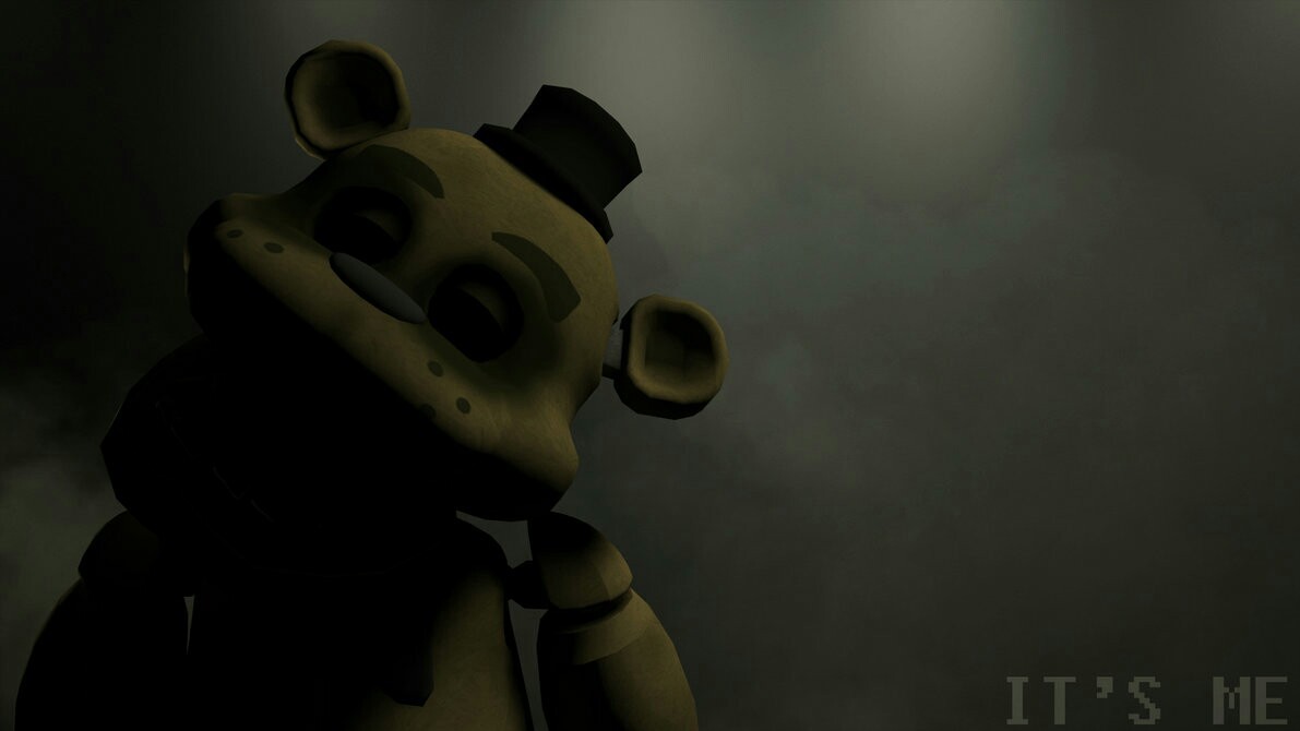 five nights at freddy's wallpaper,darkness,personal protective equipment,animation,toy,photography