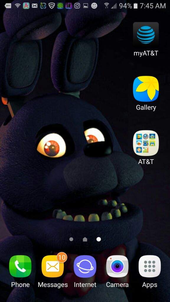 five nights at freddy's wallpaper,cartoon,screenshot,animation,technology,electronic device