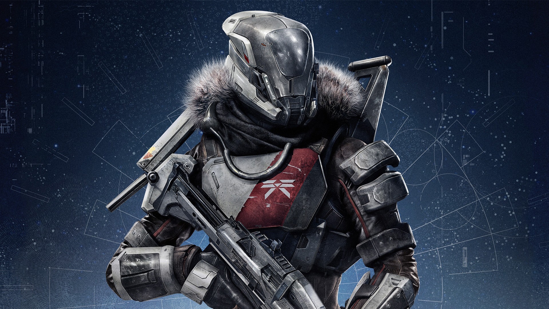 destiny wallpaper,pc game,action adventure game,shooter game,games,fictional character