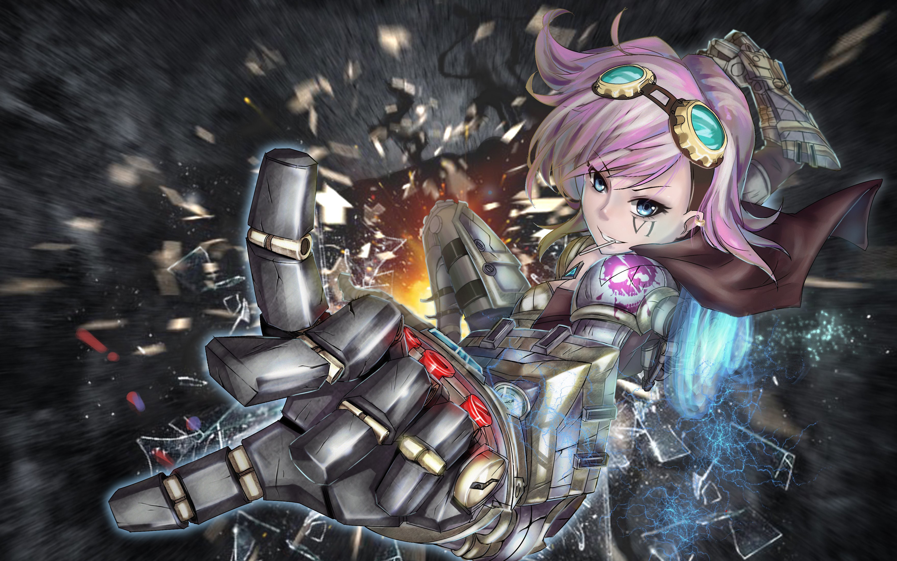 anime wallpaper hd,cg artwork,games,action adventure game,illustration,fictional character