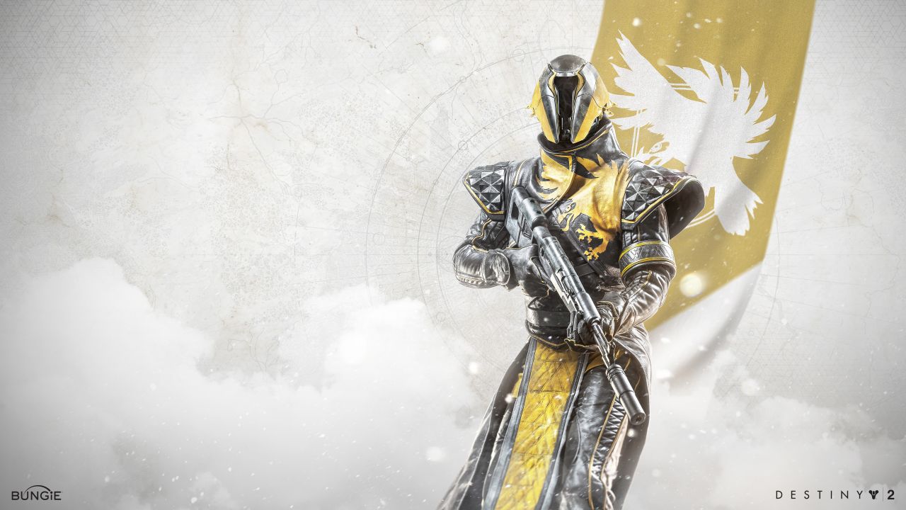 destiny wallpaper,fictional character,action figure,illustration,cg artwork,drawing