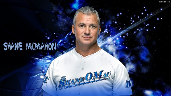 shane mcmahon wallpaper,forehead,space,electric blue