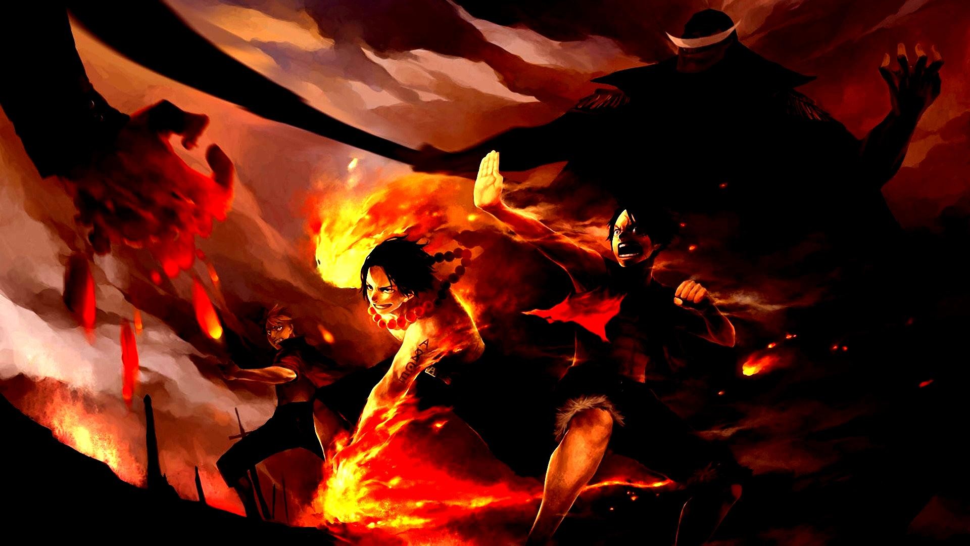 akainu wallpaper,heat,fire,flame,red,geological phenomenon