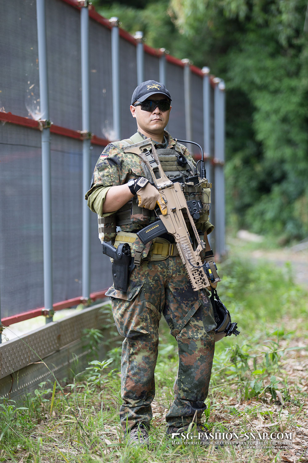 ksk tapete,soldat,militärische tarnung,gewehr,militär ,heer