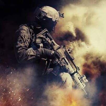 ksk wallpaper,soldado,equipo de protección personal,ametralladora,militar,infantería de marina