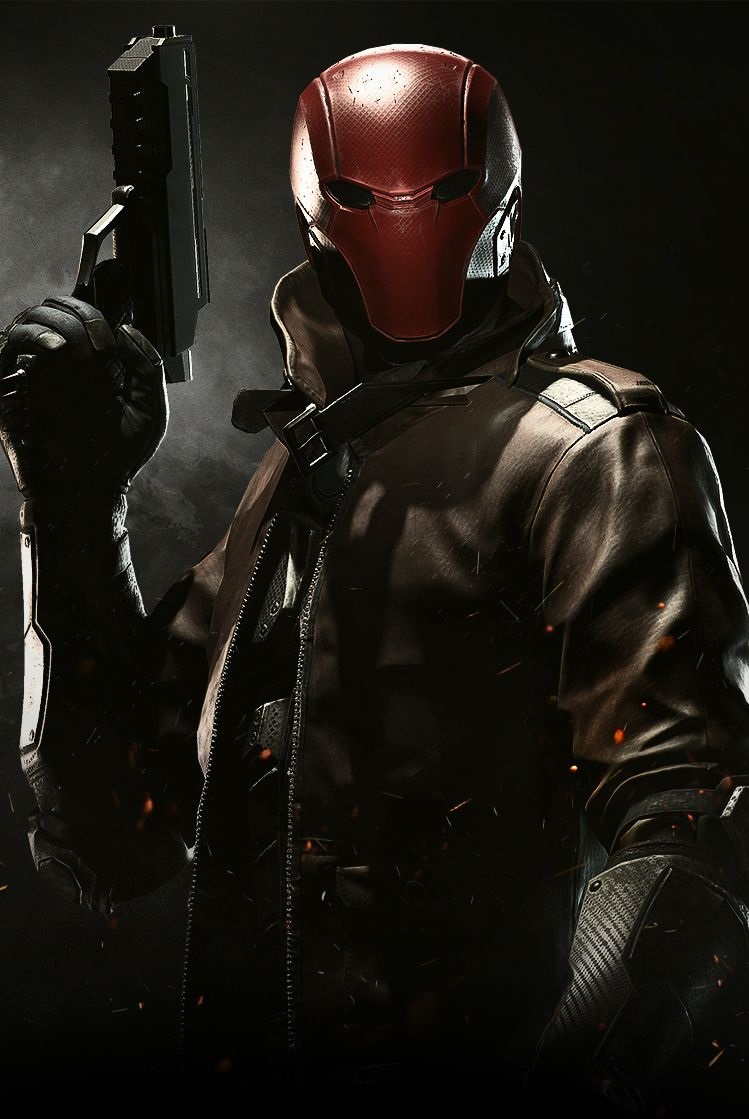 atrocitus wallpaper,fictional character,leather,helmet,personal protective equipment,jacket