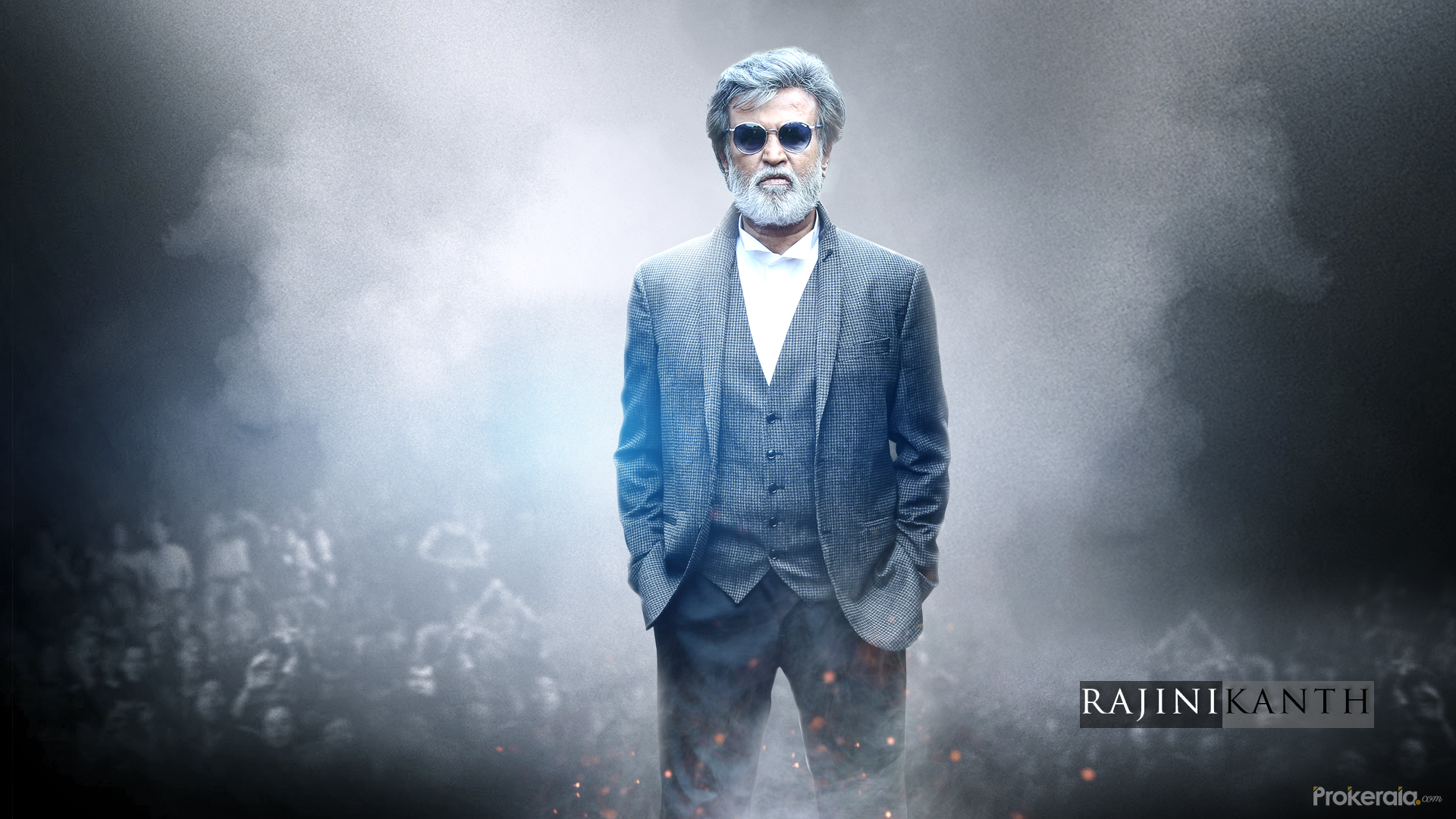 kabali hd wallpaper 1080p,passen,fotografie,bart,erfundener charakter,formelle kleidung