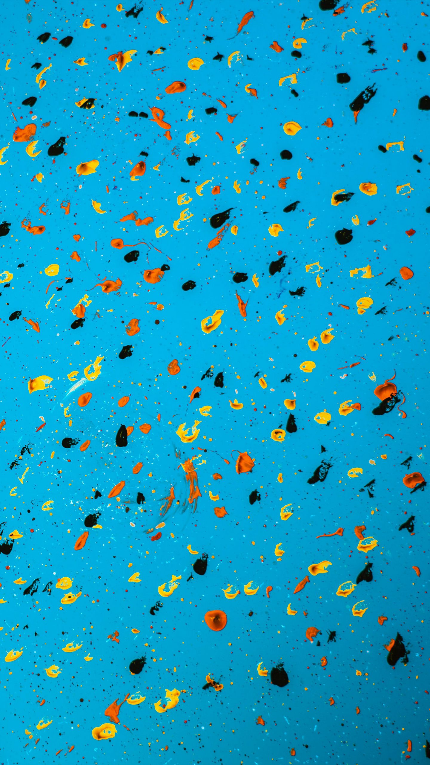 Asus Zenfone Wallpaper Blau Aqua Turkis Grun Himmel 809885 Wallpaperuse