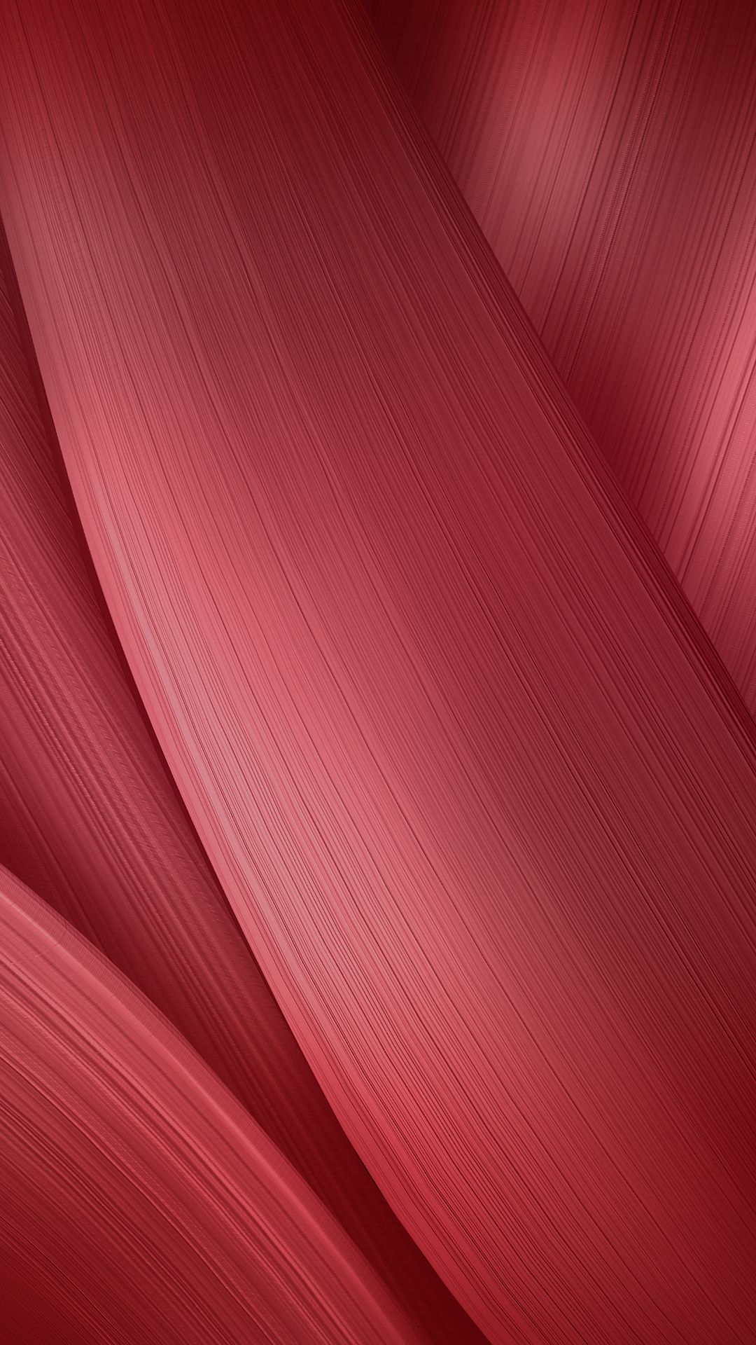 Default Wallpaper Pinkish Red Iphone WallpaperUse