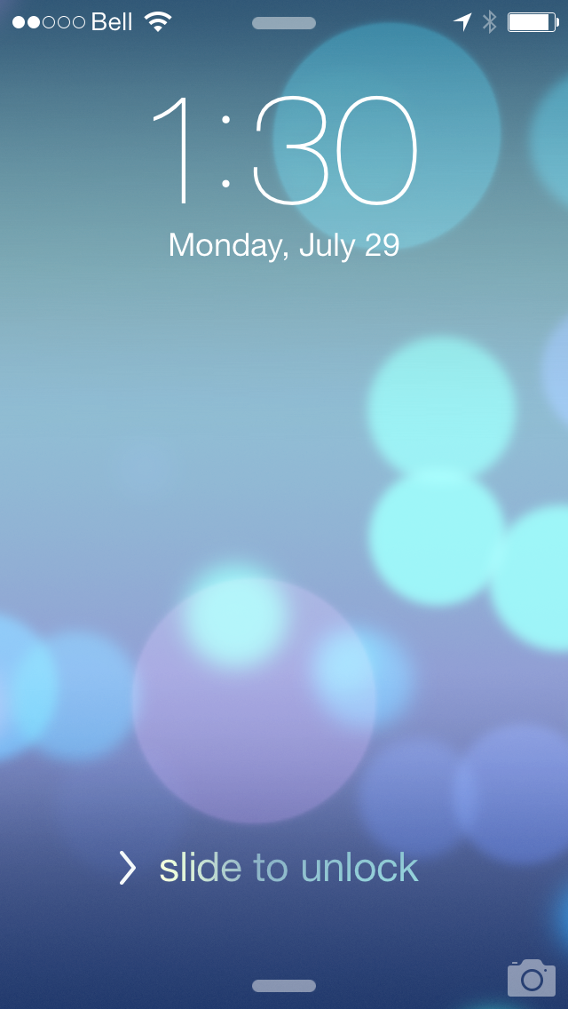 slide to unlock wallpaper,blue,sky,text,aqua,font