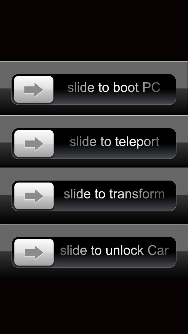 slide to unlock wallpaper,text,font,screenshot,technology,games