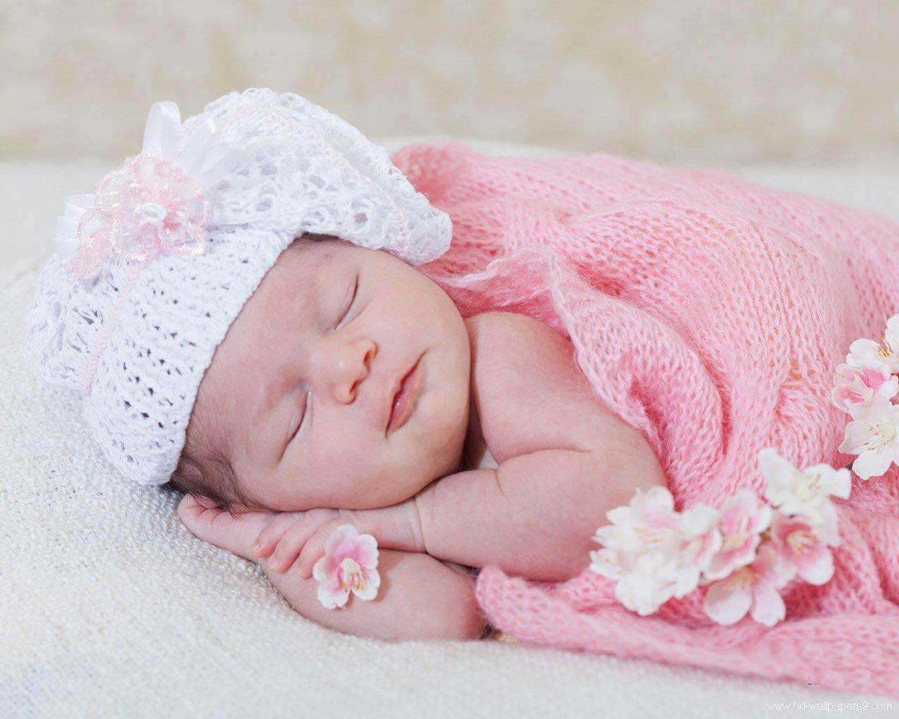 sleeping baby wallpaper,child,baby,pink,photograph,skin