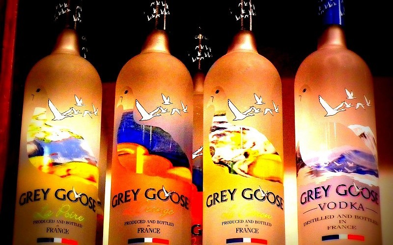 grey goose wallpaper,bottle,drink,liqueur,distilled beverage,alcoholic beverage