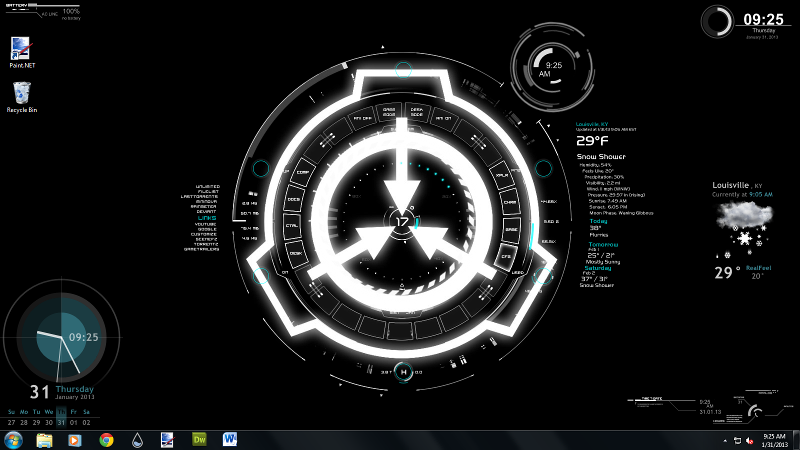 Taxtrnl - Scp Foundation- WallpaperUse