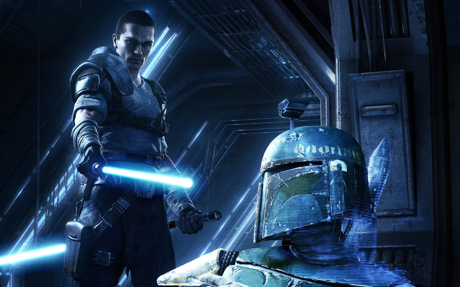 starkiller wallpaper,action adventure game,pc game,fictional character,adventure game,games