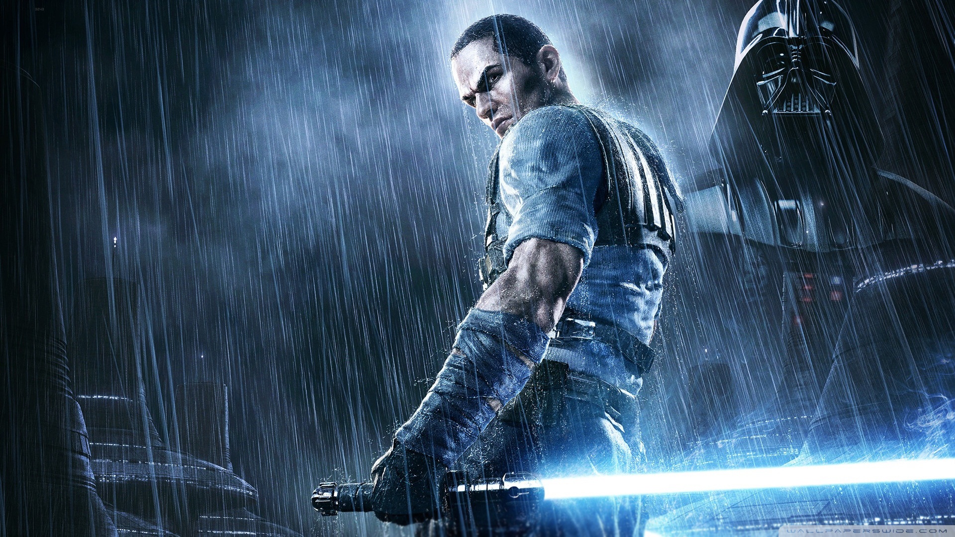 starkiller wallpaper,denim,mensch,film,digitales compositing,fotografie