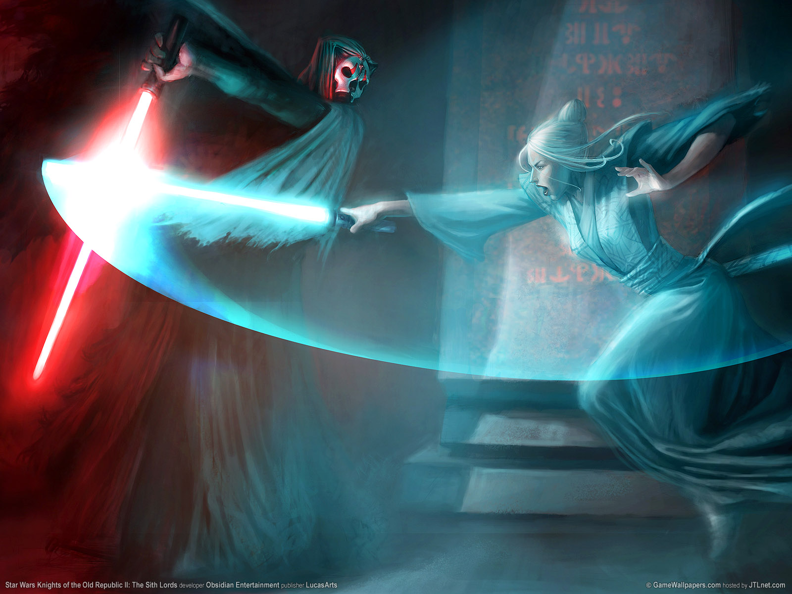 kotor wallpaper,cg artwork,fictional character,games