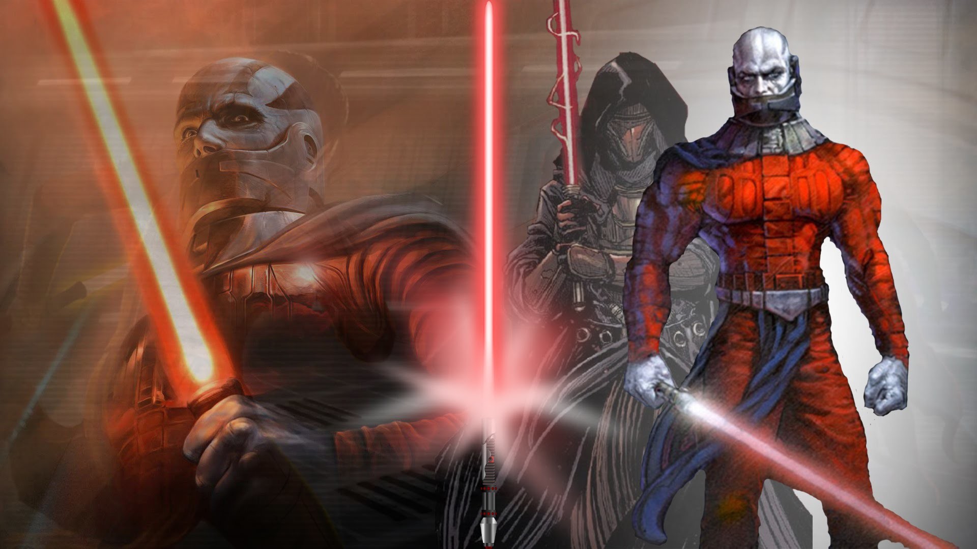 kotor wallpaper,action adventure game,fictional character,hero,supervillain,superhero