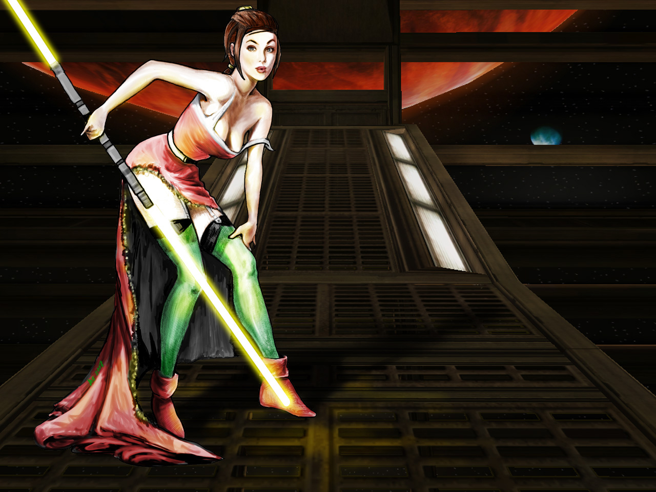 kotor wallpaper,fictional character,cg artwork,games