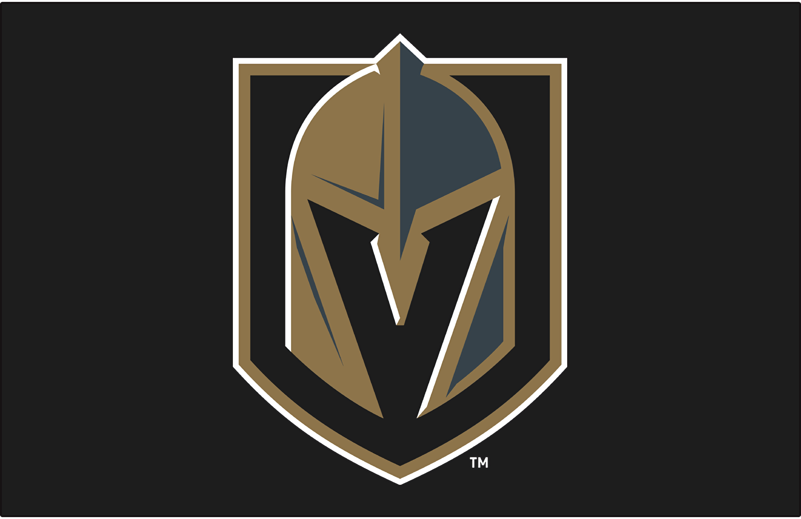 vegas golden knights wallpaper,grafik,erfundener charakter,emblem,schriftart,symbol