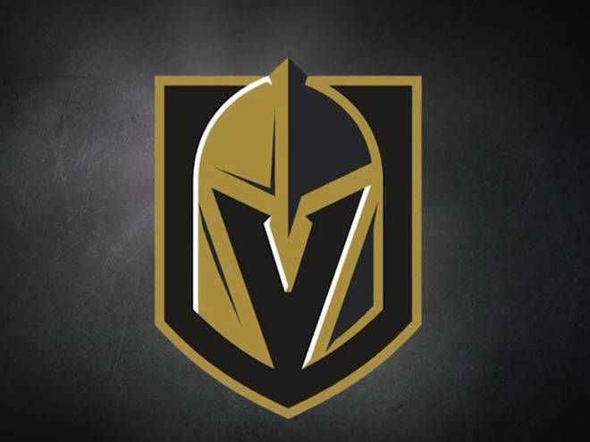 vegas golden knights wallpaper,erfundener charakter,schriftart,grafik,emblem,symbol