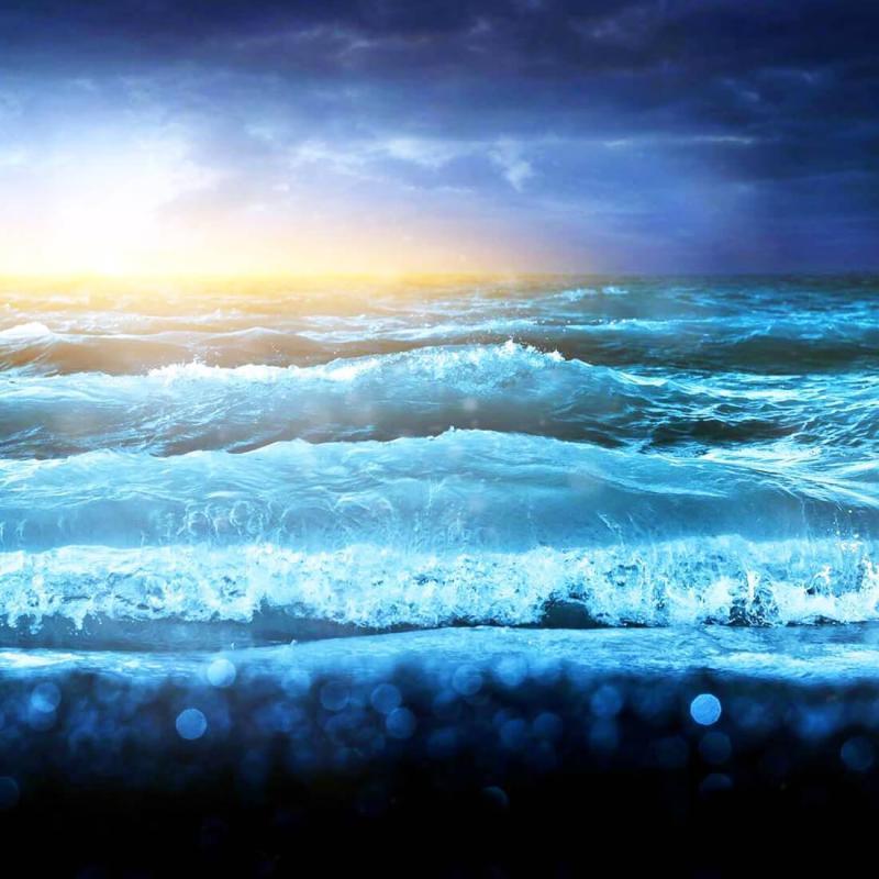 ocean waves live wallpaper,sky,nature,wave,ocean,sea