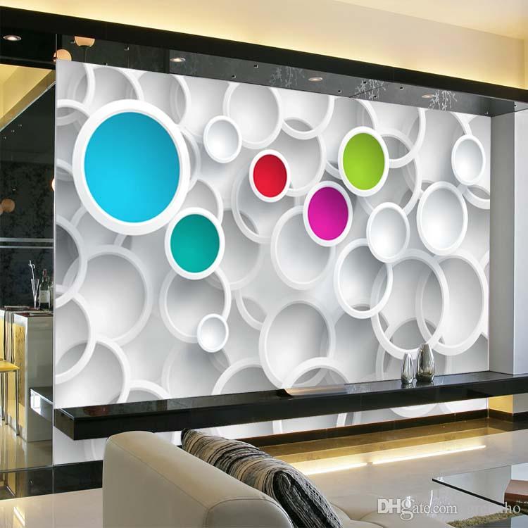 wallpaper personalizado,interior design,wall,circle,design,wallpaper