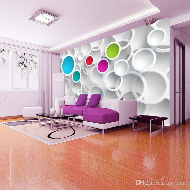 wallpaper personalizado,interior design,living room,room,furniture,purple