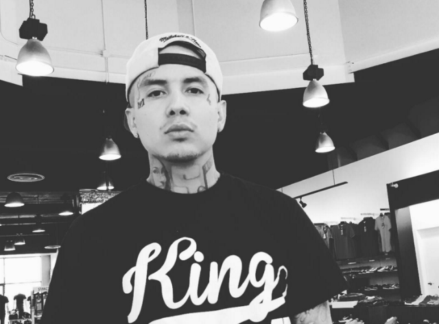 king lil g wallpaper,white,photograph,cool,monochrome,snapshot