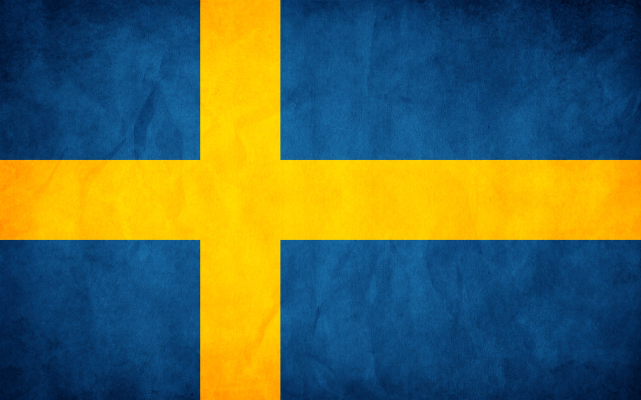 sweden flag wallpaper,blue,flag,yellow,pattern,sky