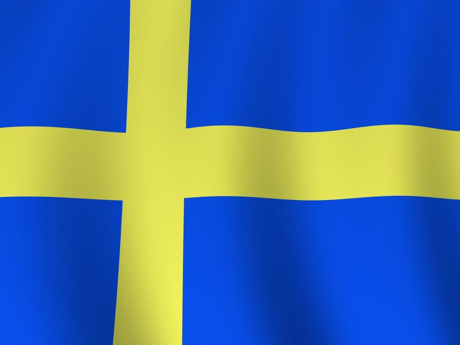 sweden flag wallpaper,flag,cobalt blue,blue,electric blue,yellow