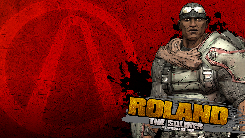 roland wallpaper,action adventure game,pc game,soldier,strategy video game,adventure game