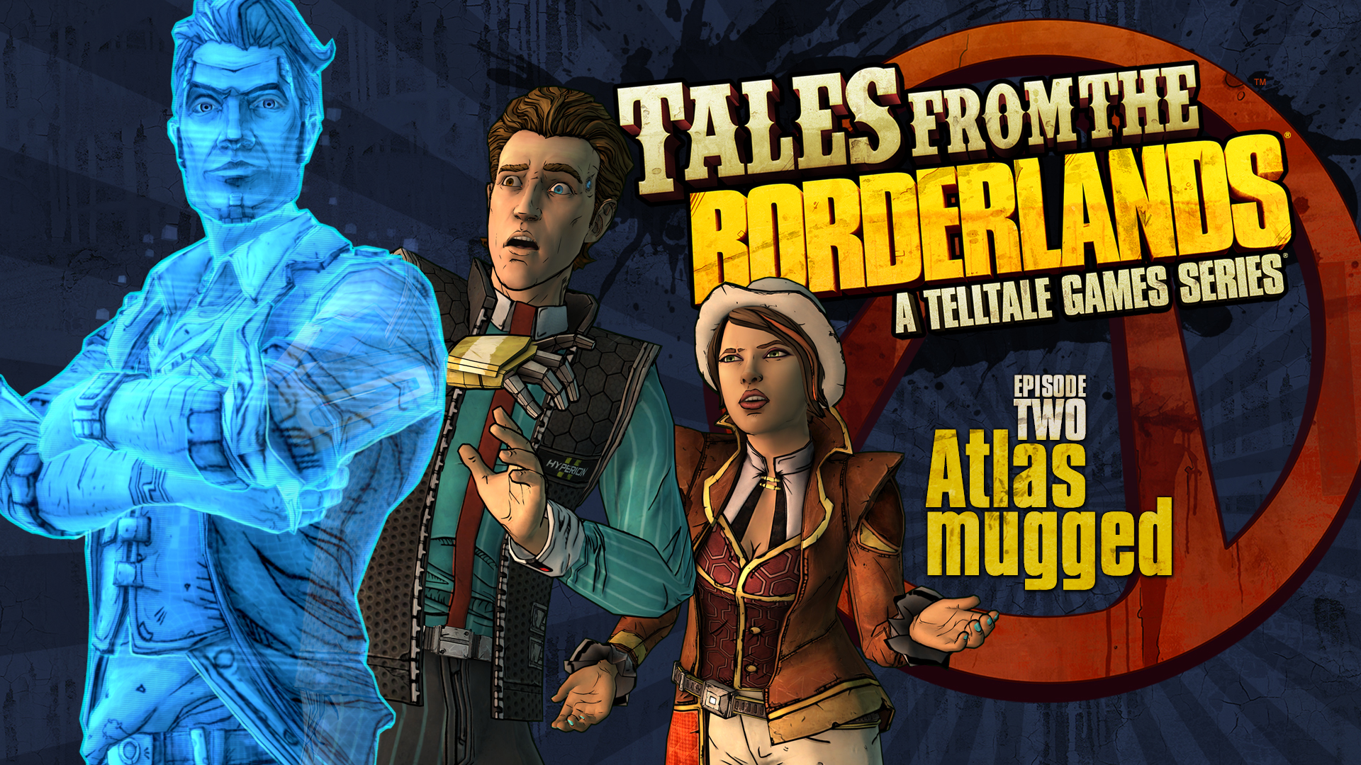 tales from the borderlands wallpaper,movie,fictional character,fiction,poster,comics