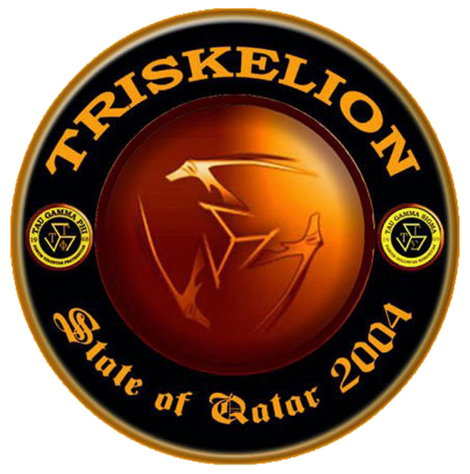 triskelion 로고 벽지,상징