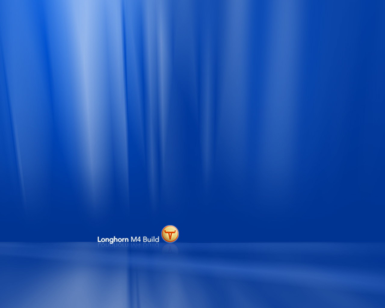 carta da parati longhorn di windows,blu,blu elettrico,cielo,sistema operativo