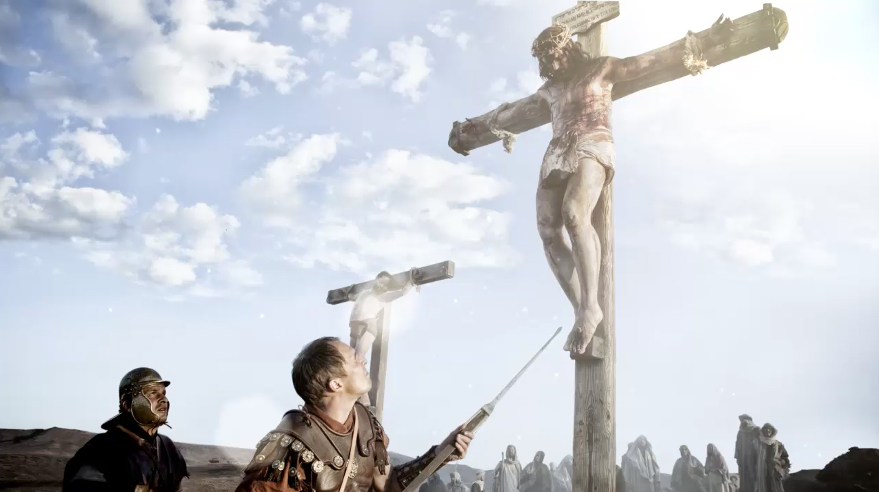 son of god wallpaper,religious item,statue,cross,crucifix,sculpture