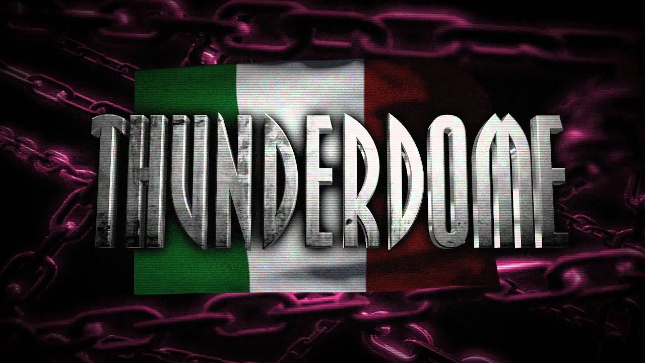 thunderdome wallpaper,text,font,graphic design,games,magenta