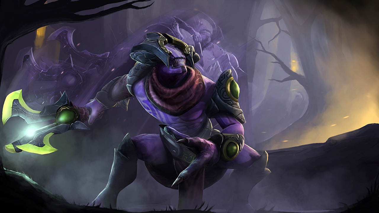 faceless void wallpaper,action adventure game,games,cg artwork,adventure game,pc game
