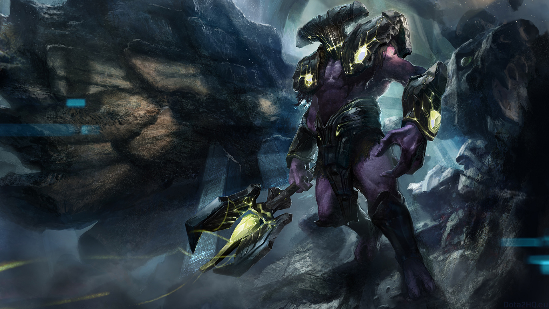 faceless void wallpaper,action adventure game,pc game,games,cg artwork,strategy video game