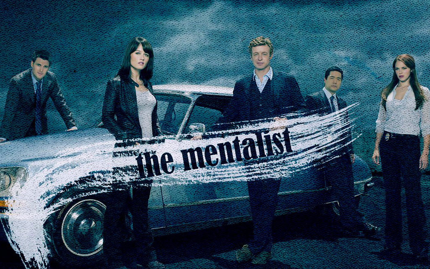 the mentalist wallpaper,motor vehicle,vehicle,car,automotive exterior,movie