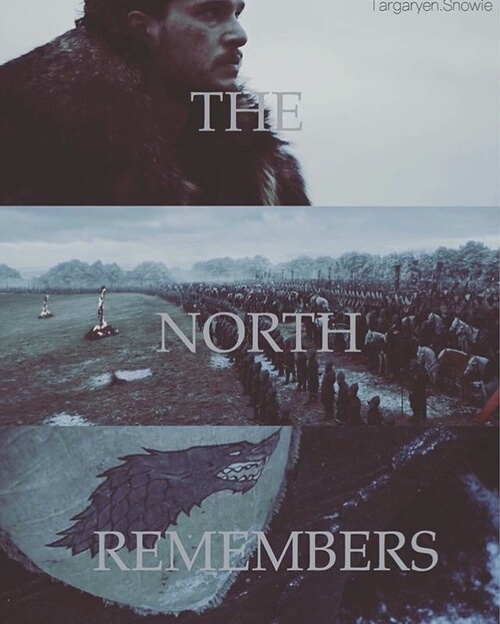 the north remembers wallpaper,poster,text,movie,font,album cover