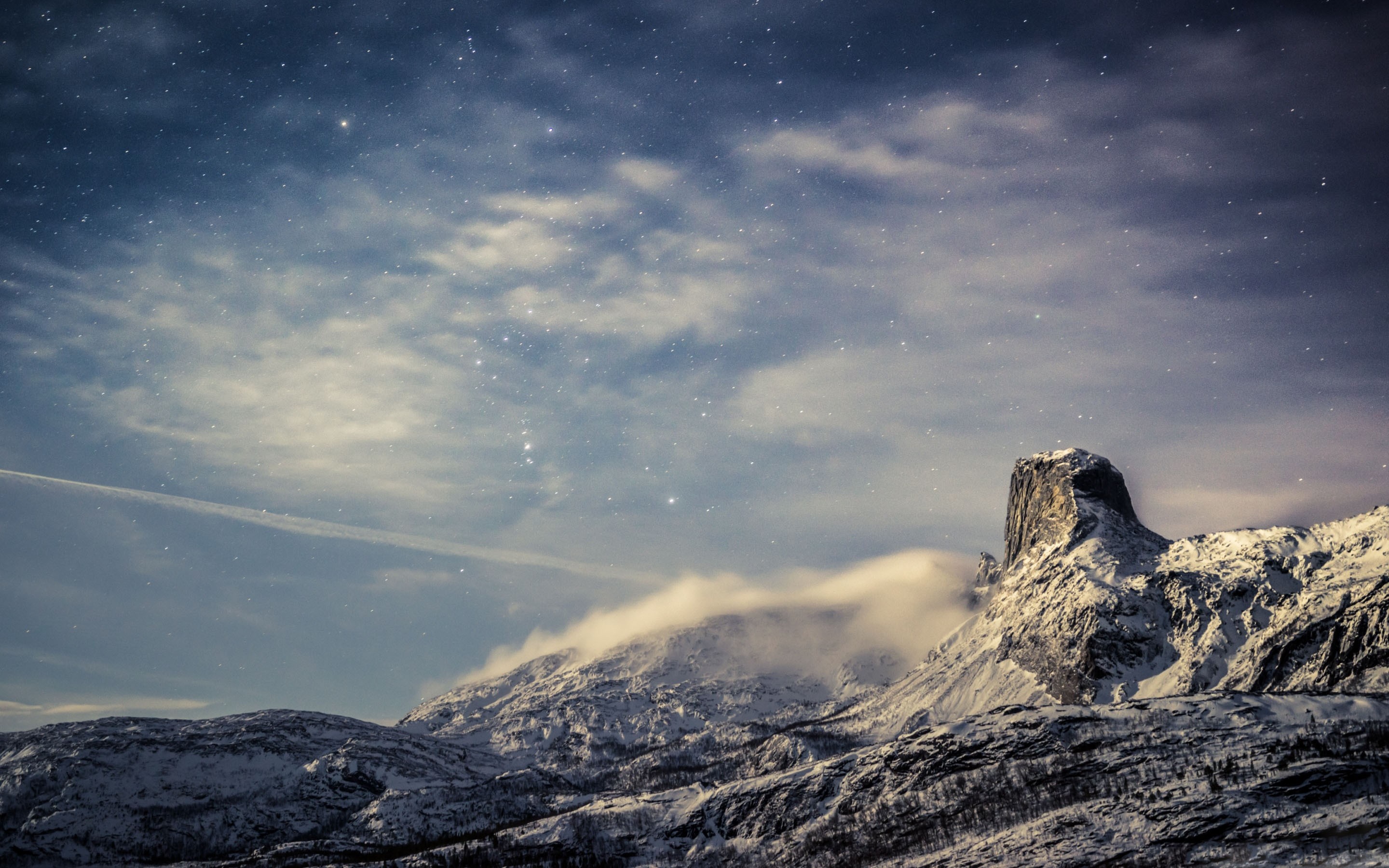 rest in peace wallpaper,sky,nature,mountainous landforms,mountain,cloud