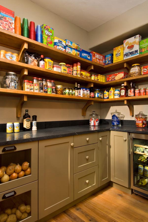 pantry wallpaper,shelf,product,room,pantry,building