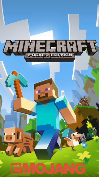 minecraft pocket edition wallpaper,action adventure game,video game software,adventure game,pc game,minecraft