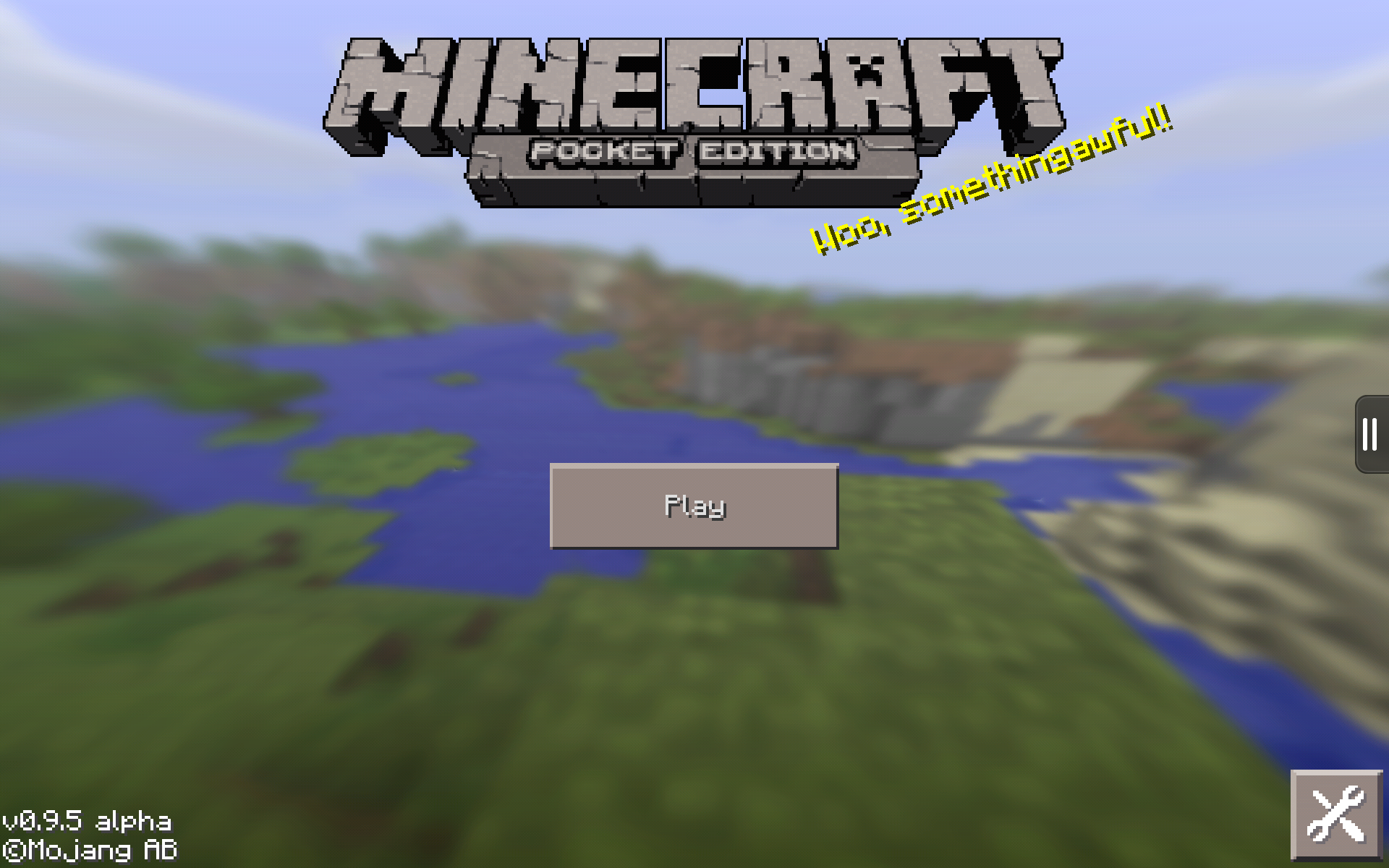 fondo de pantalla de minecraft pocket edition,captura de pantalla,software de videojuegos,pradera,software,juego de pc