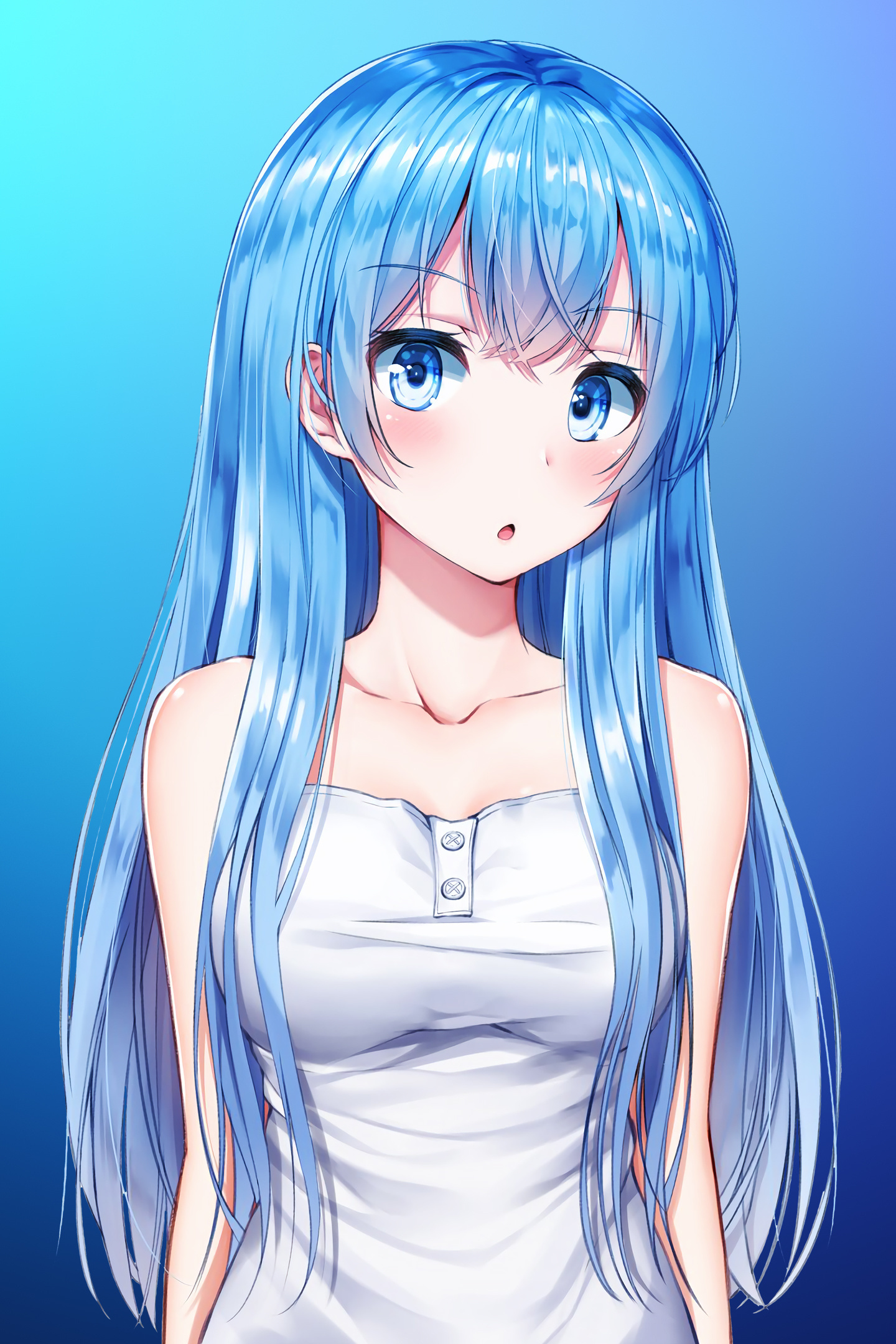 lg k8 wallpaper,hair,cartoon,anime,long hair,hairstyle